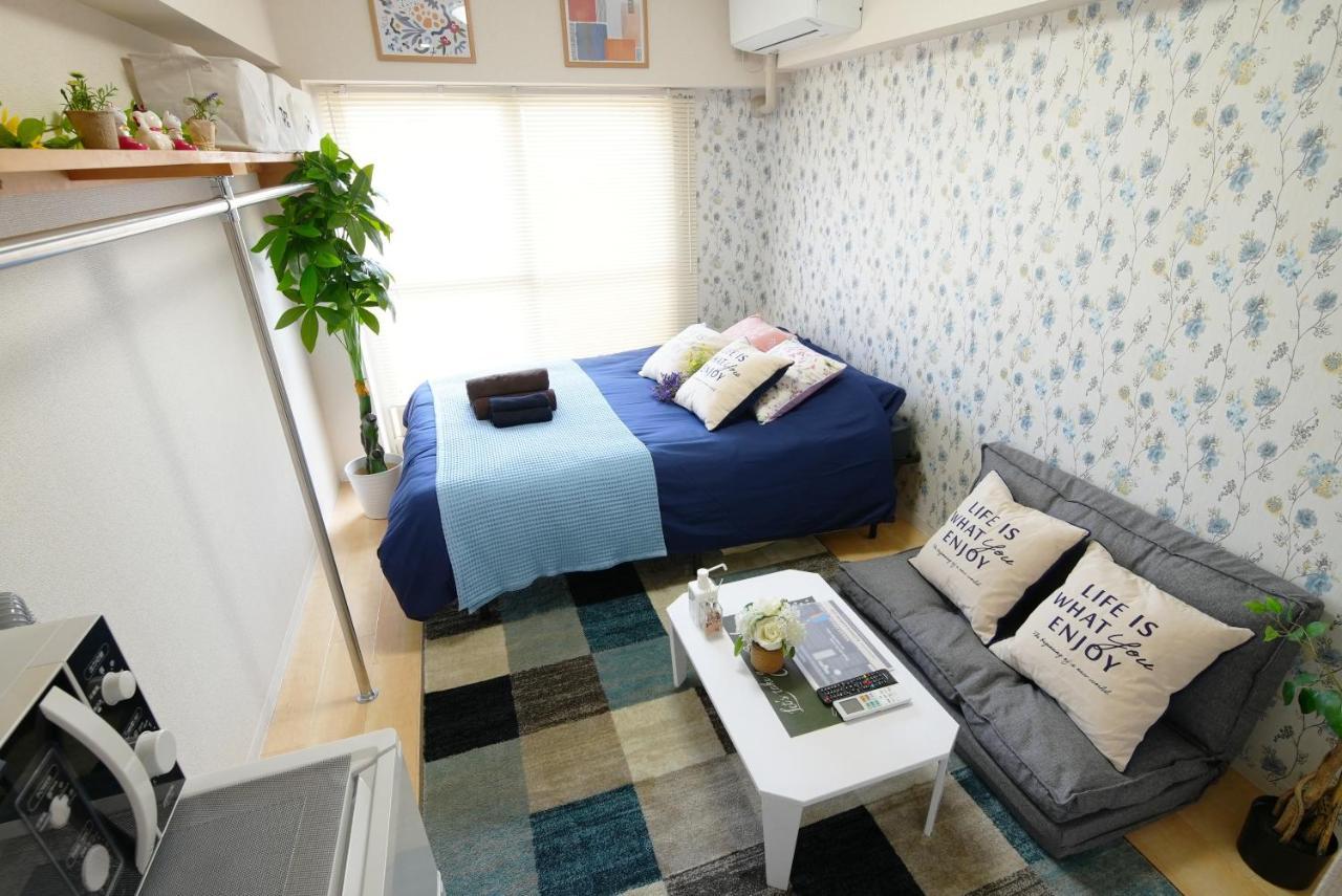 Apartamento Sc Kameari 1103 Tóquio