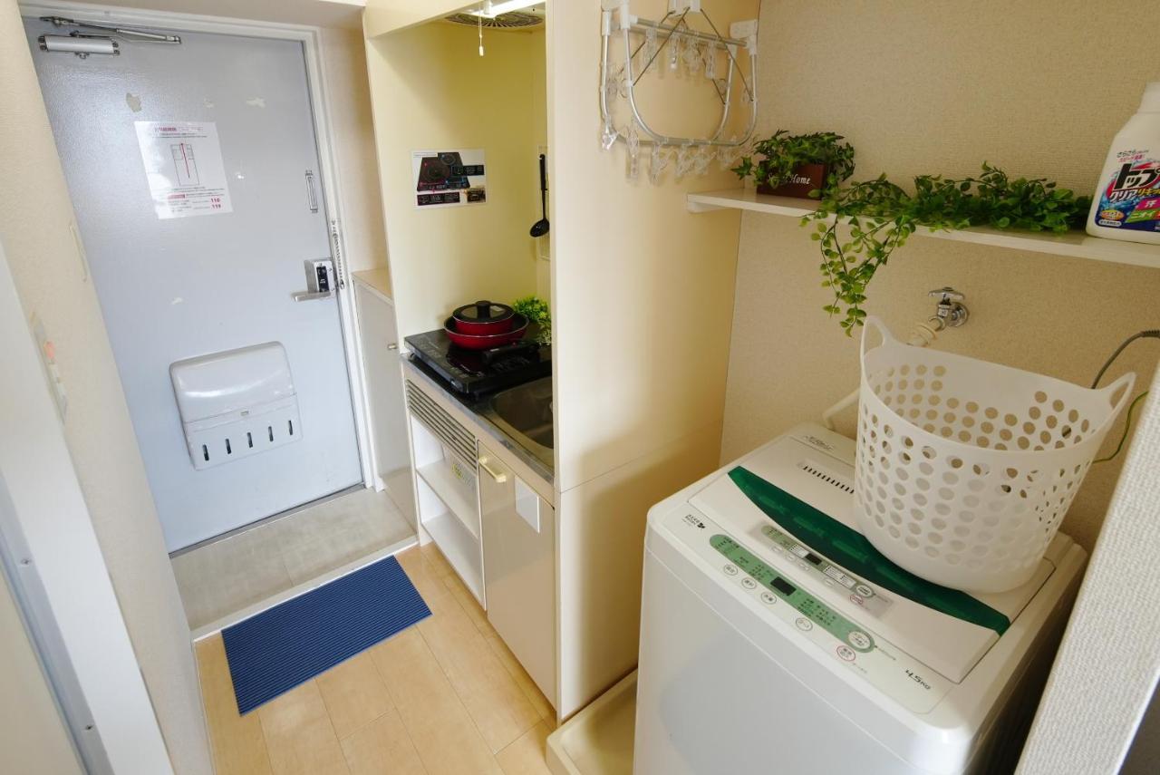 Apartamento Sc Kameari 1103 *