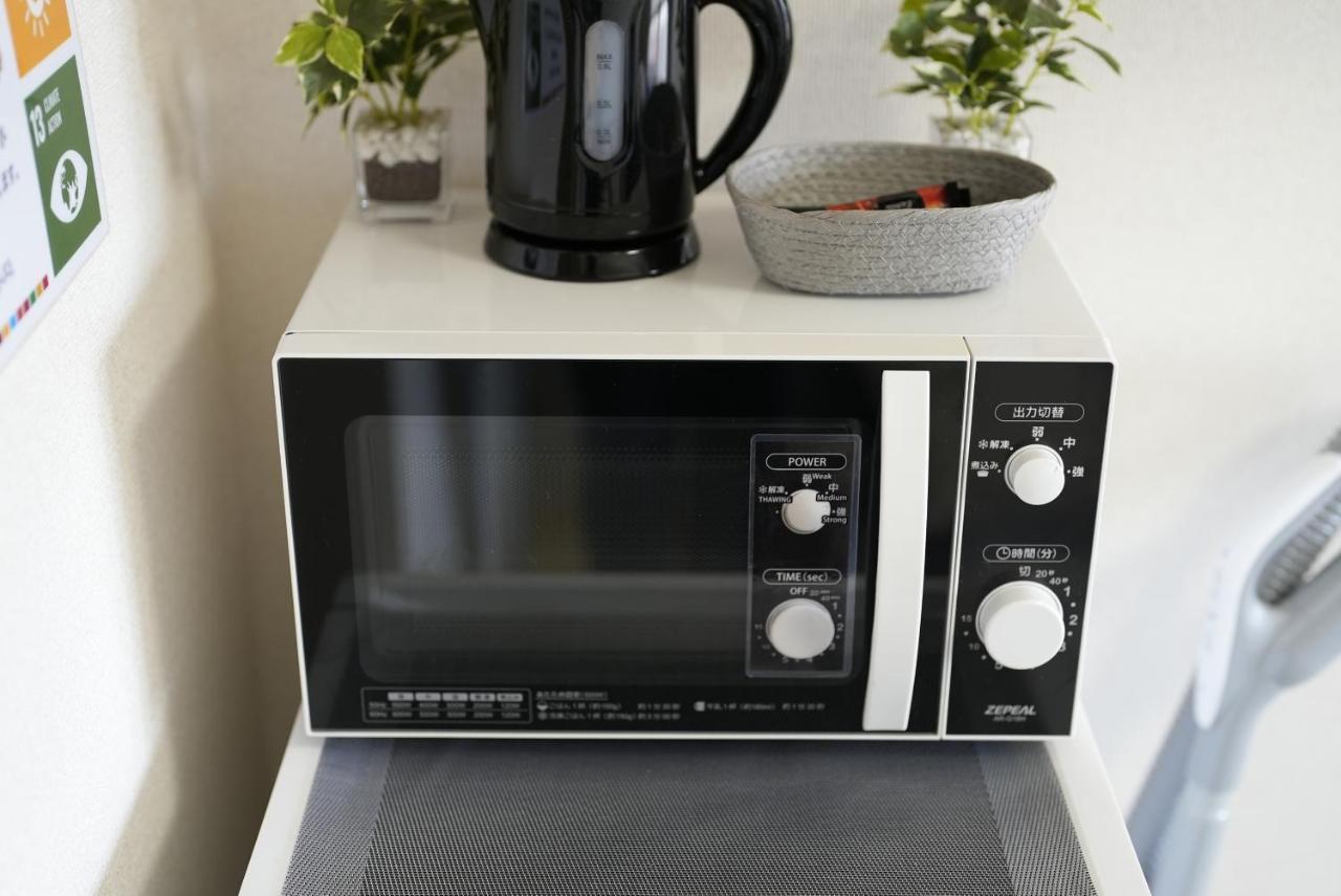 Sc Kameari 1103 Apartamento