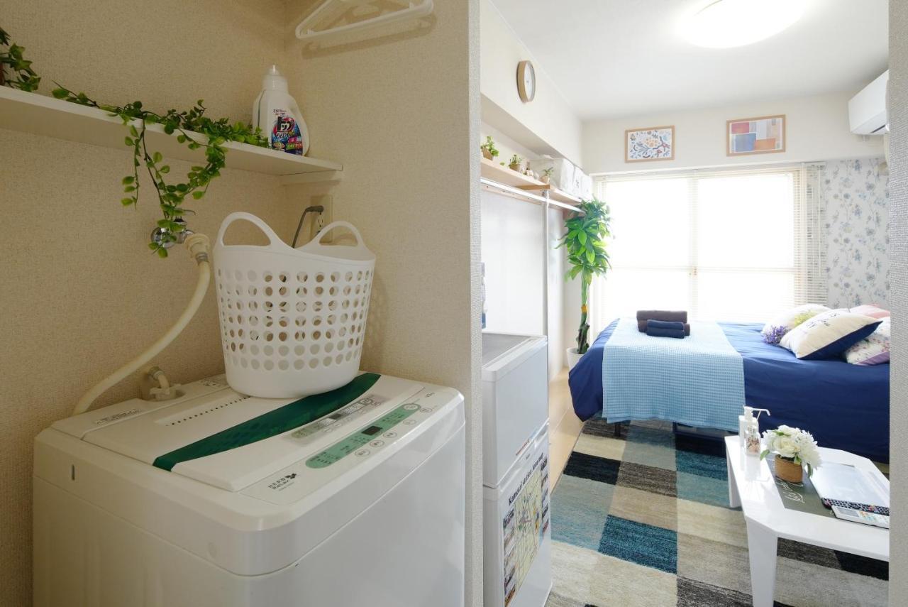 Apartamento Sc Kameari 1103 Tóquio