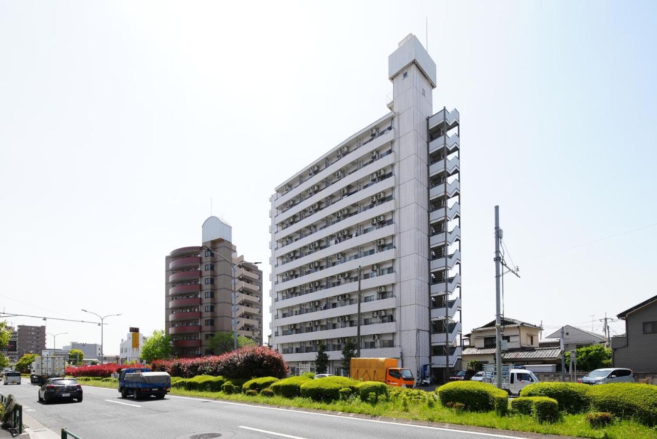 Apartamento Sc Kameari 1103